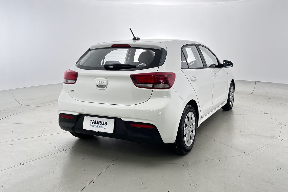2023 Kia Rio S YB