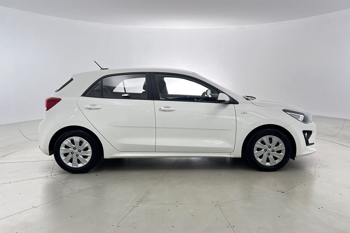 2023 Kia Rio S YB