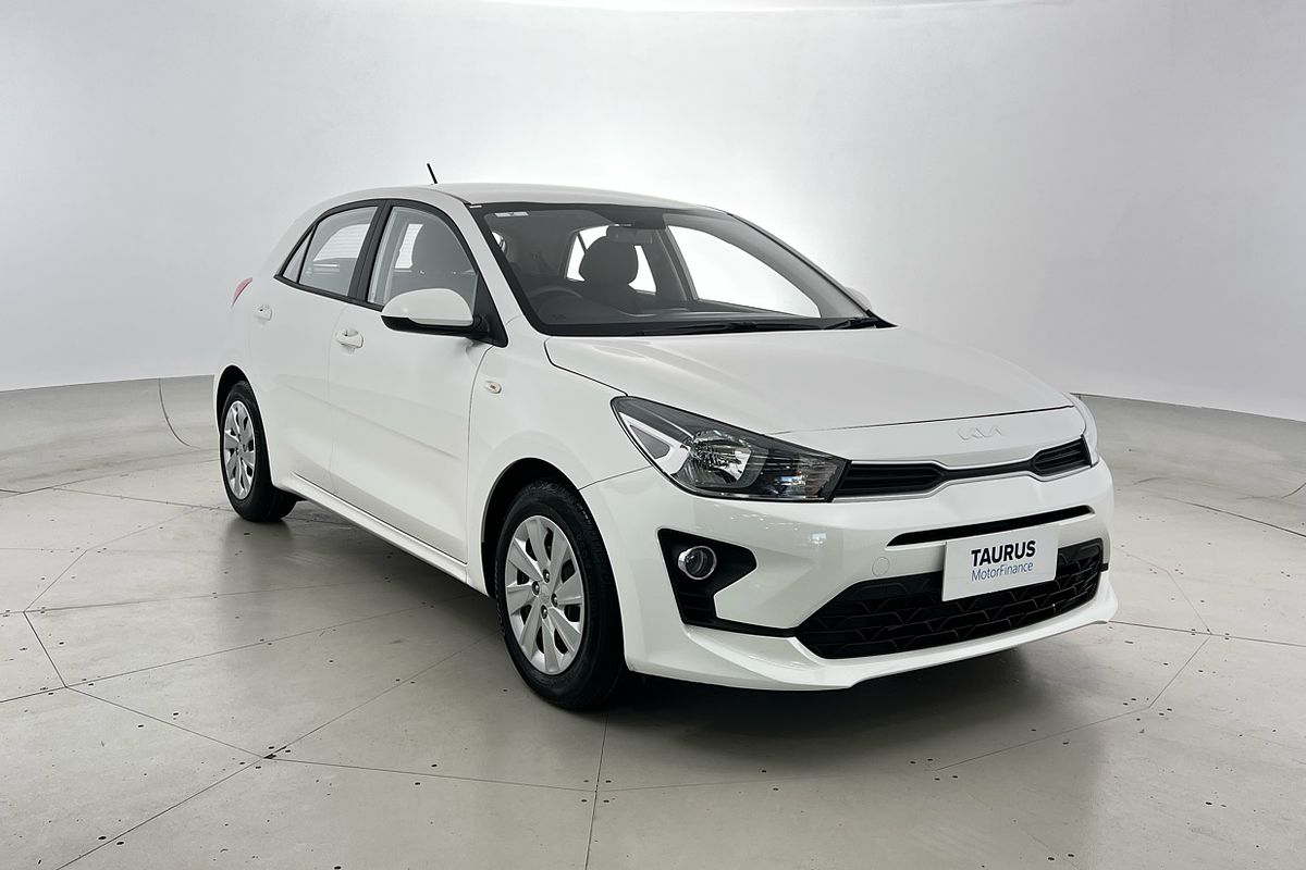 2023 Kia Rio S YB