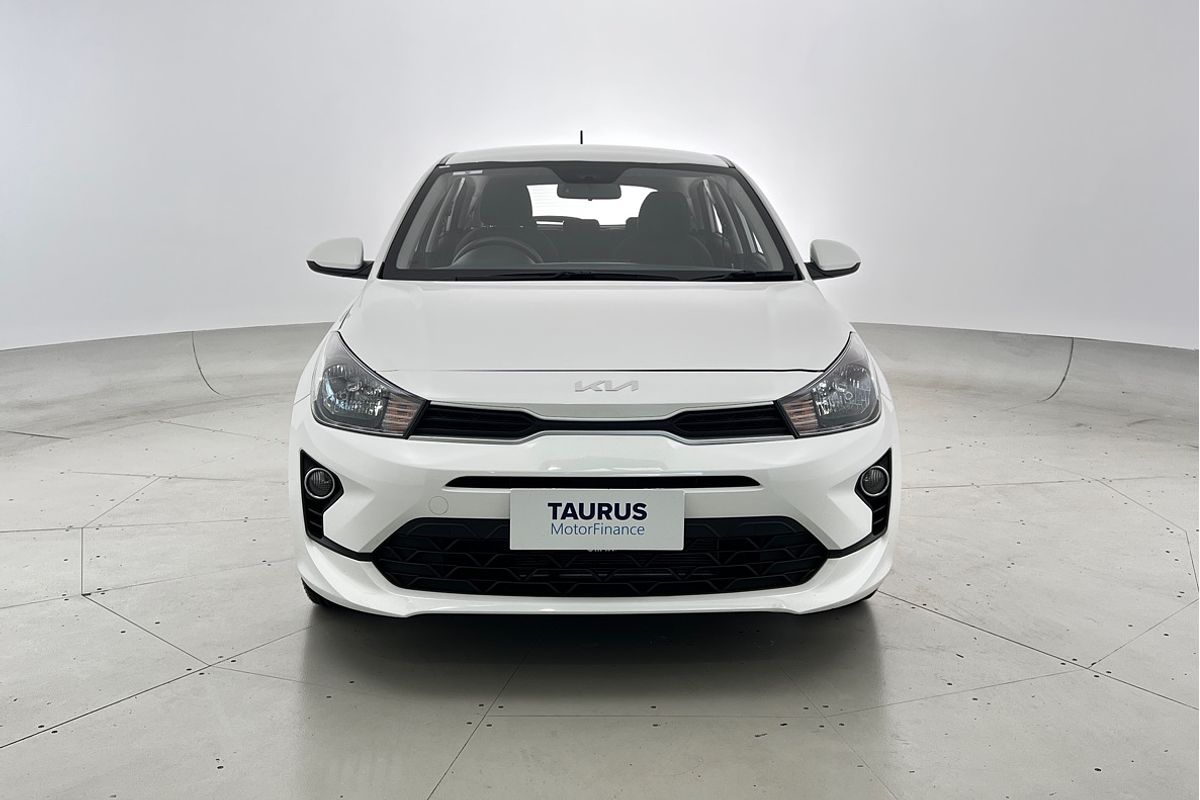 2023 Kia Rio S YB