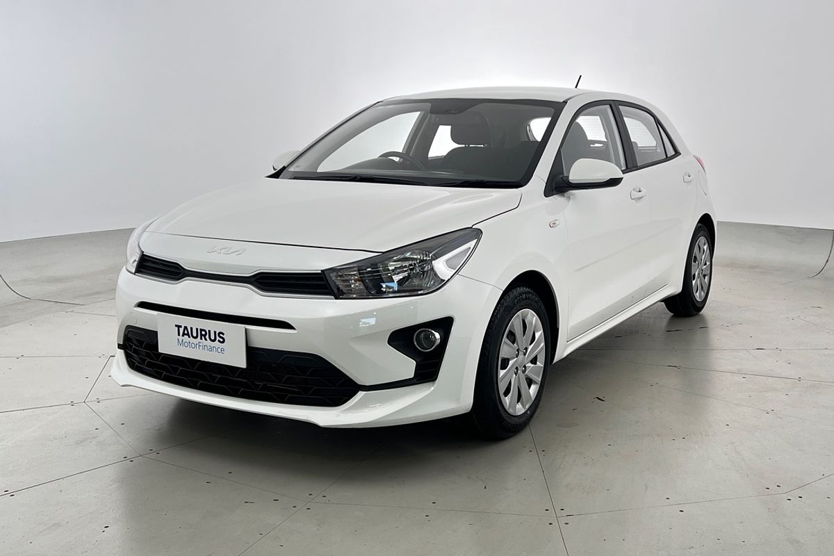2023 Kia Rio S YB