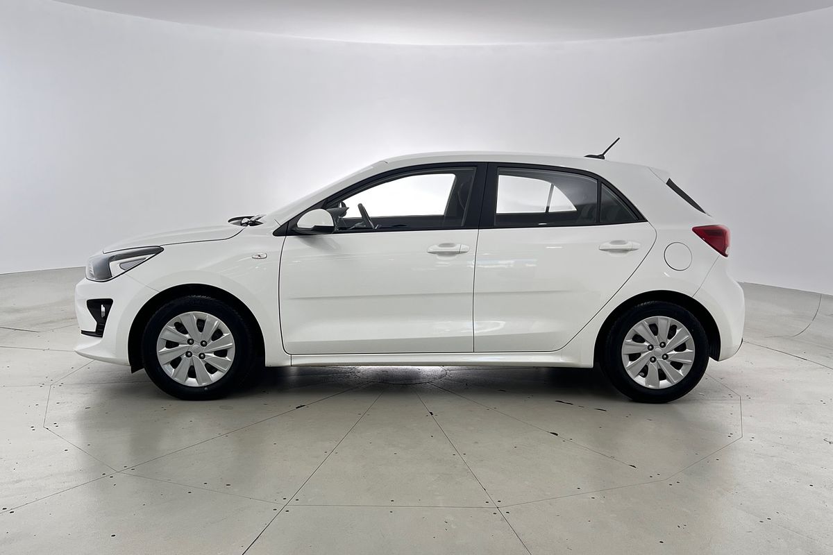 2023 Kia Rio S YB