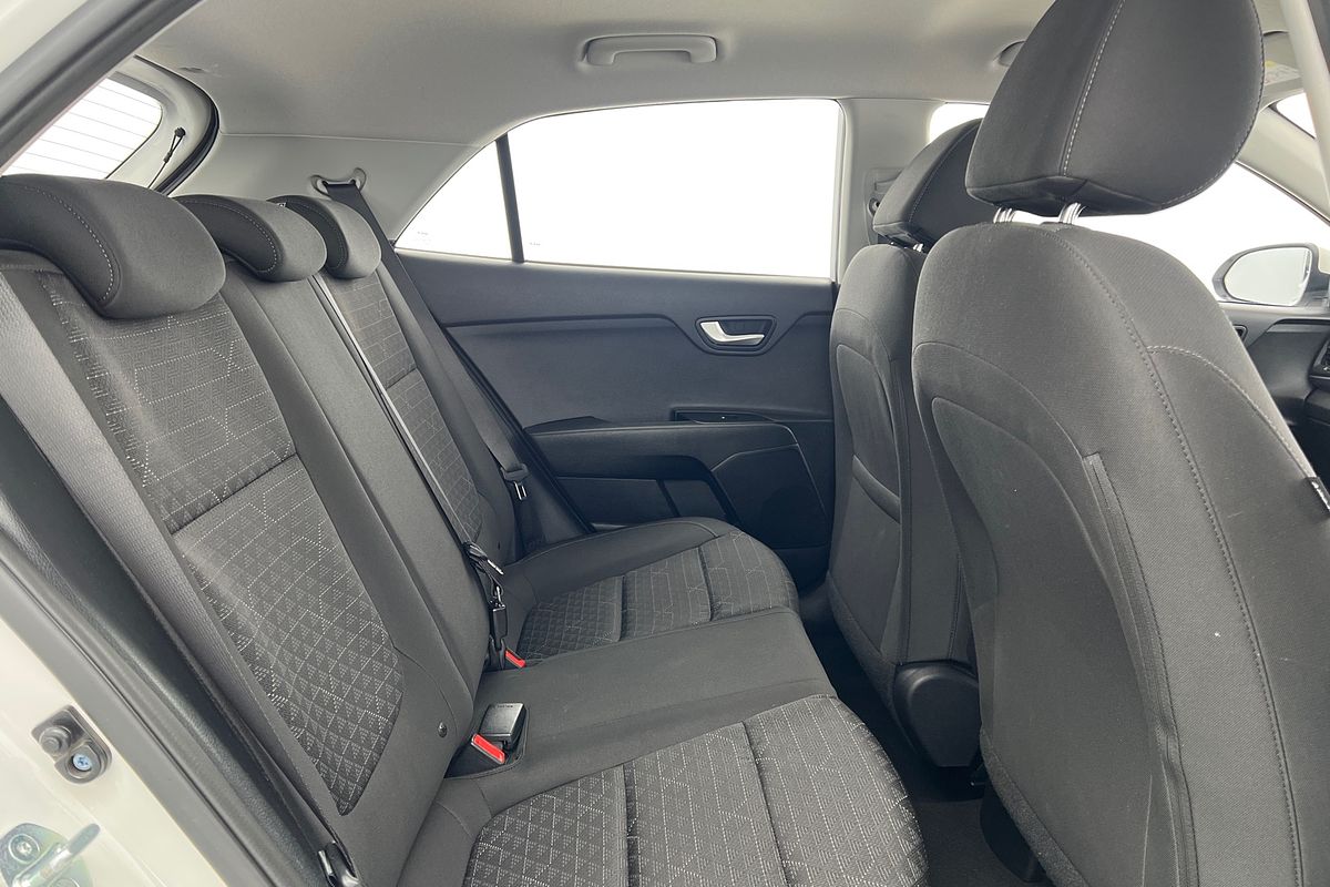2023 Kia Rio S YB