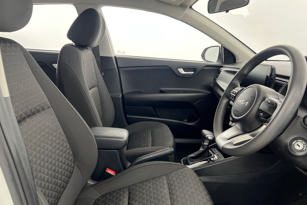 2023 Kia Rio S YB