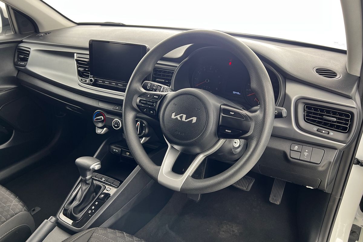 2023 Kia Rio S YB