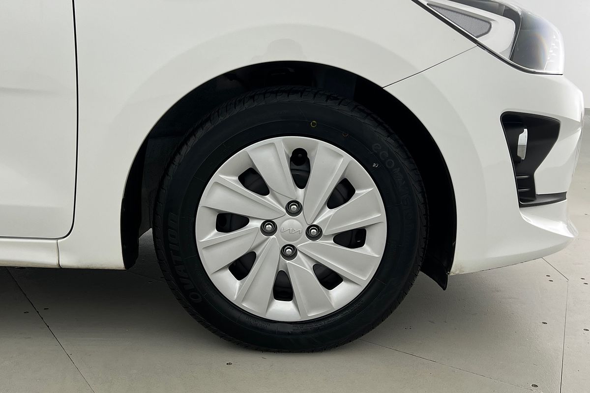 2023 Kia Rio S YB