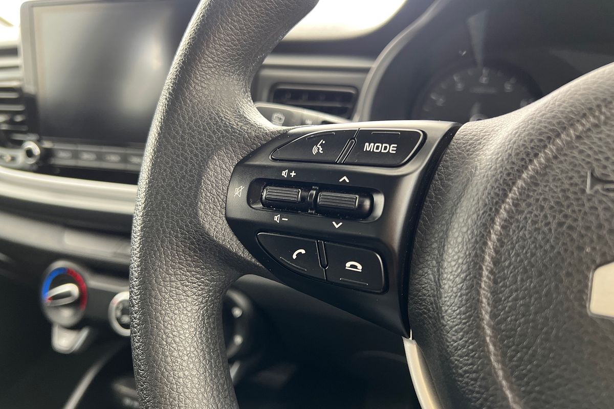 2023 Kia Rio S YB