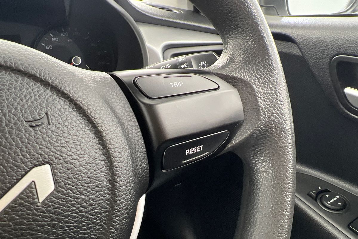 2023 Kia Rio S YB
