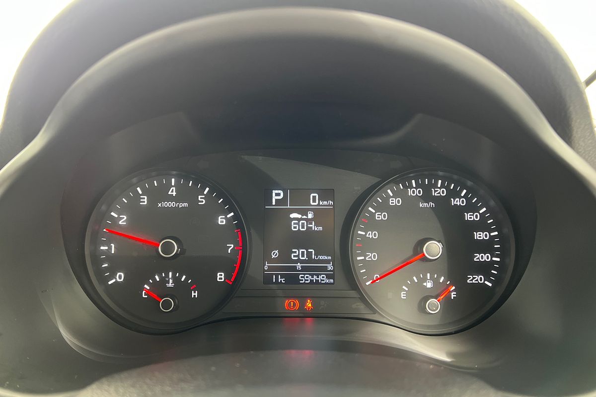2023 Kia Rio S YB