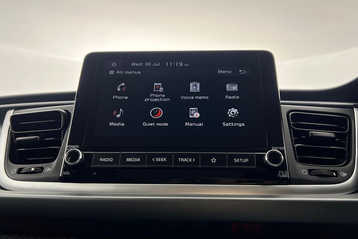 2023 Kia Rio S YB