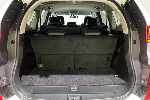 2018 Mitsubishi Pajero Sport GLS QE