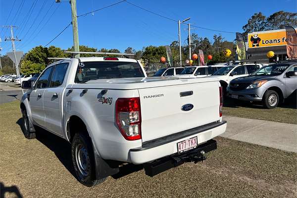 2013 Ford Ranger XLS PX 4X4 3.2L