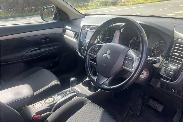 2013 Ford Ranger XLS PX 4X4 3.2L