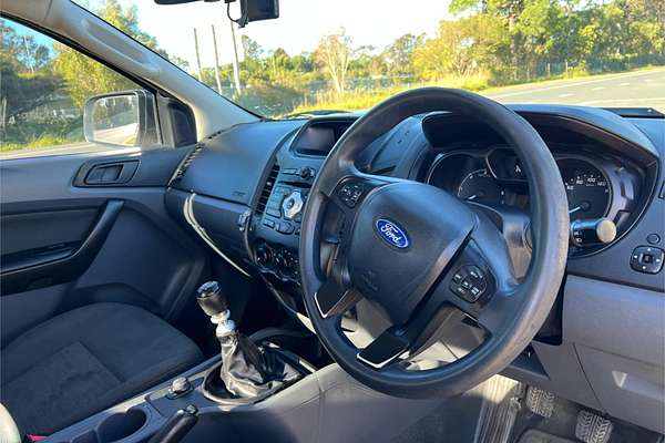 2013 Ford Ranger XLS PX 4X4 3.2L