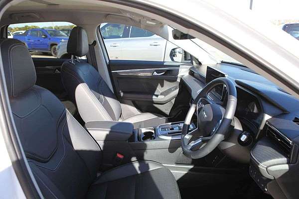 2025 GWM Haval Jolion Ultra Hybrid A02