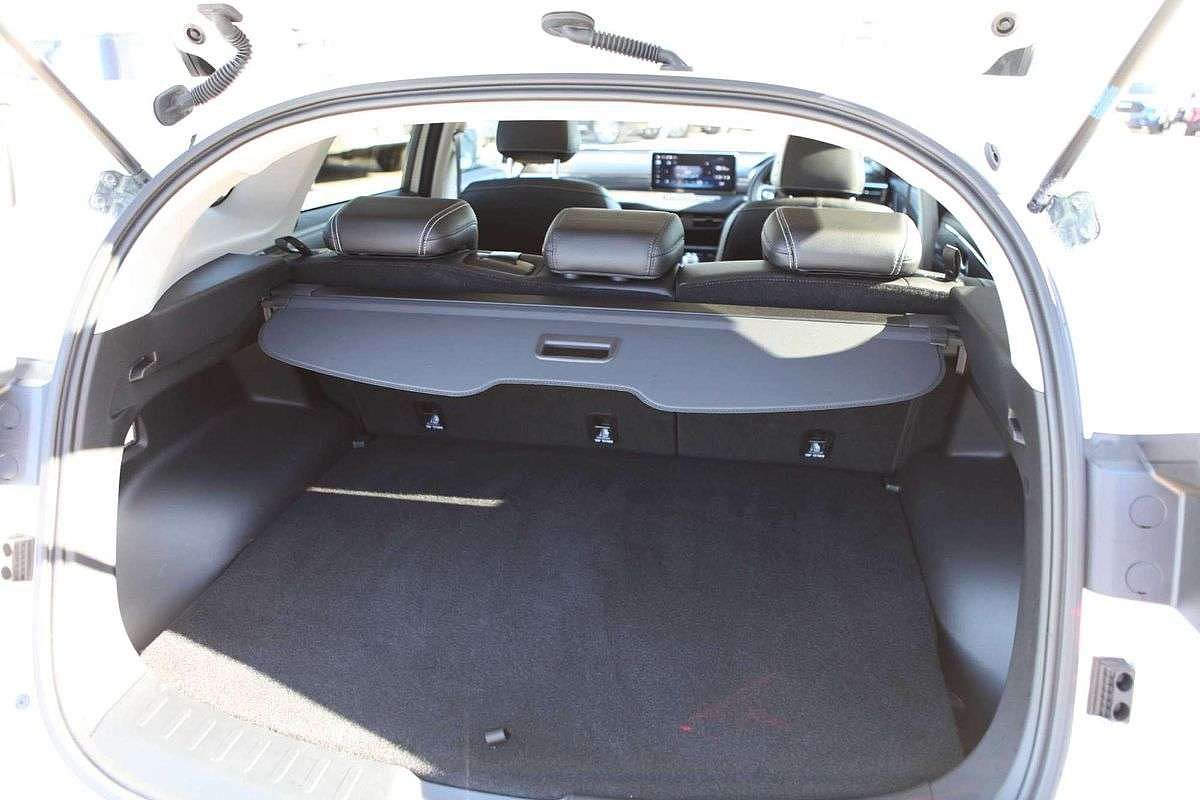 2025 GWM Haval Jolion Ultra Hybrid A02