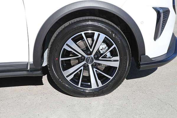 2025 GWM Haval Jolion Ultra Hybrid A02