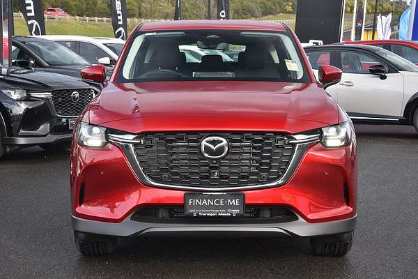 2025 Mazda CX-60 G40e Pure KH Series
