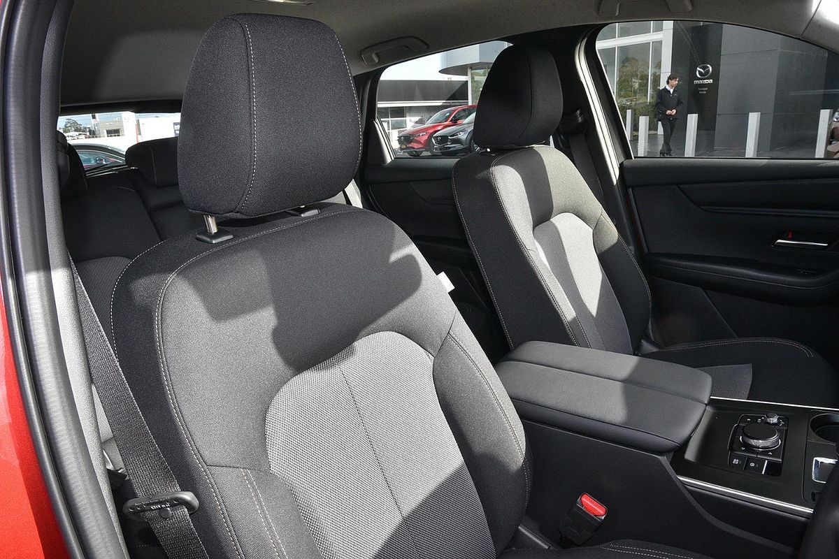 2025 Mazda CX-60 G40e Pure KH Series