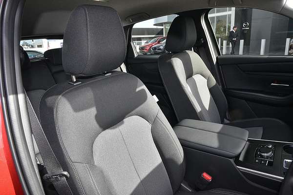 2025 Mazda CX-60 G40e Pure KH Series