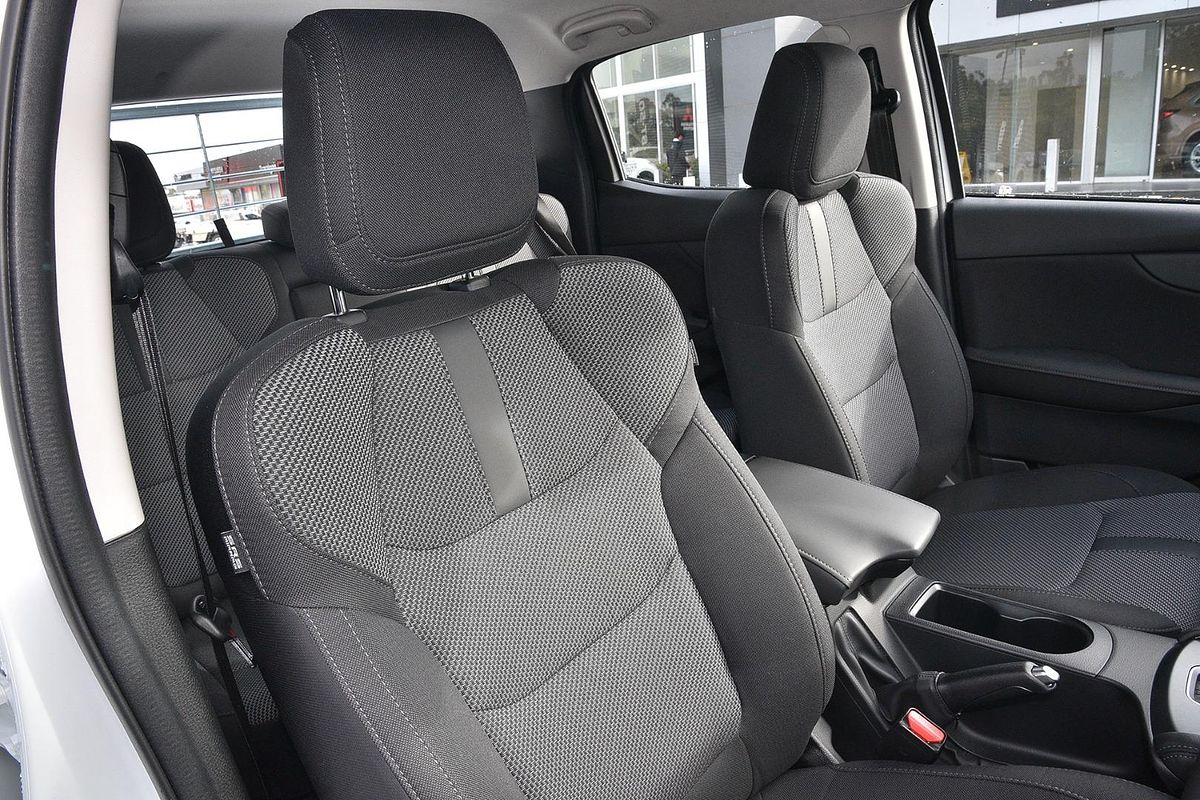 2024 Mazda BT-50 XTR TF 4X4