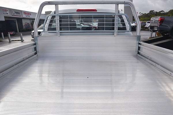 2024 Mazda BT-50 XTR TF 4X4