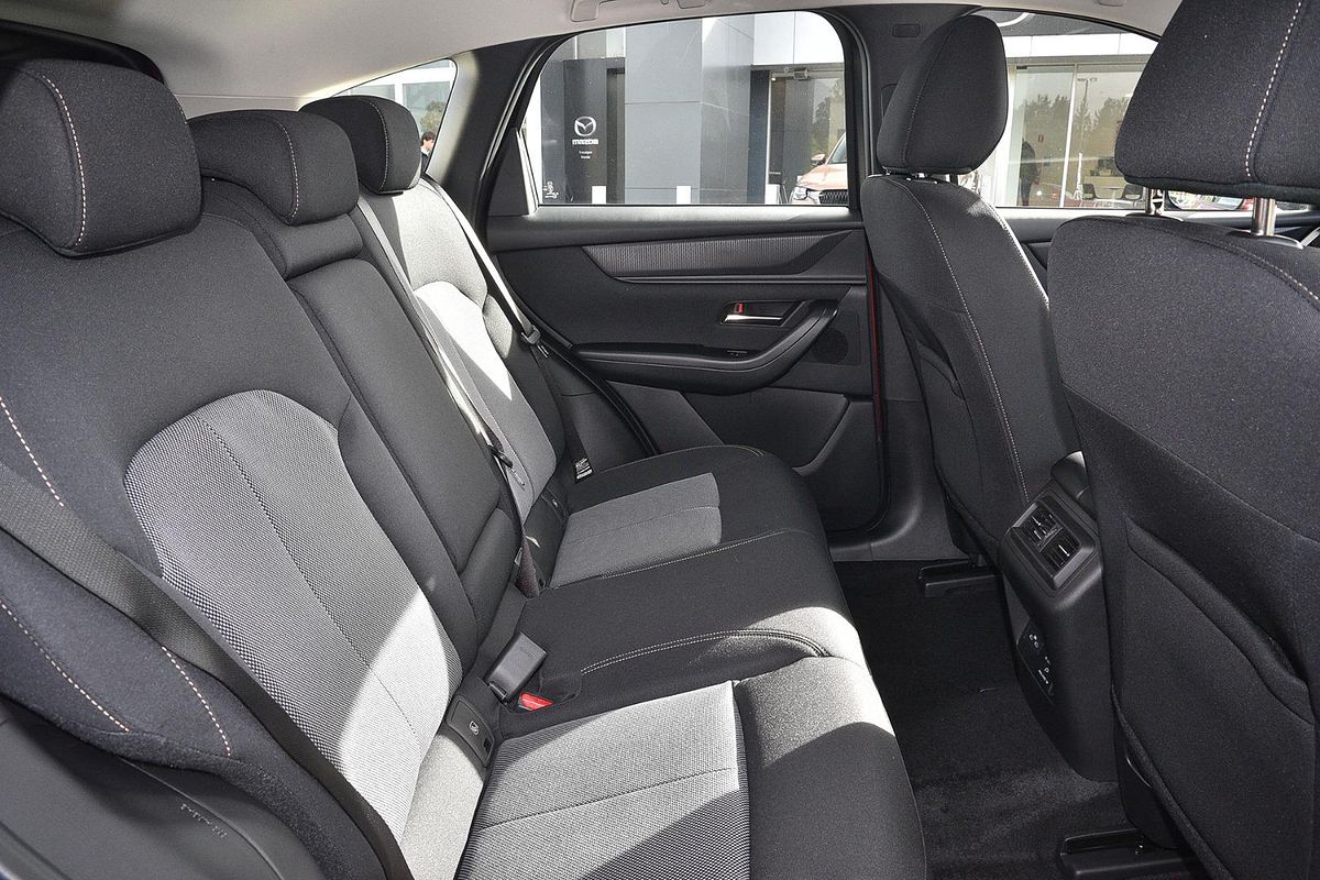 2025 Mazda CX-60 G40e Pure KH Series