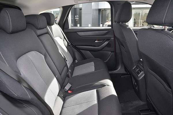 2025 Mazda CX-60 G40e Pure KH Series