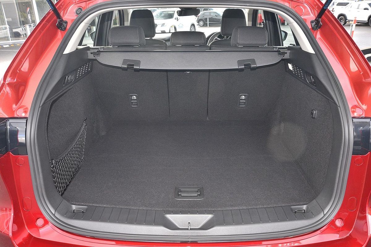 2025 Mazda CX-60 G40e Pure KH Series
