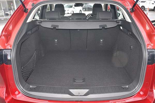 2025 Mazda CX-60 G40e Pure KH Series