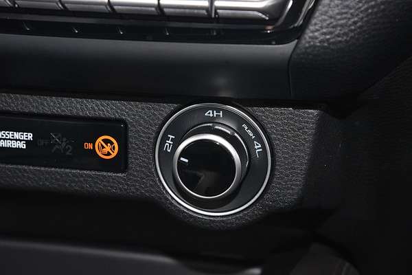 2024 Mazda BT-50 XTR TF 4X4