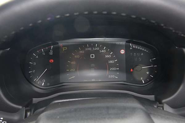 2024 Mazda BT-50 XTR TF 4X4