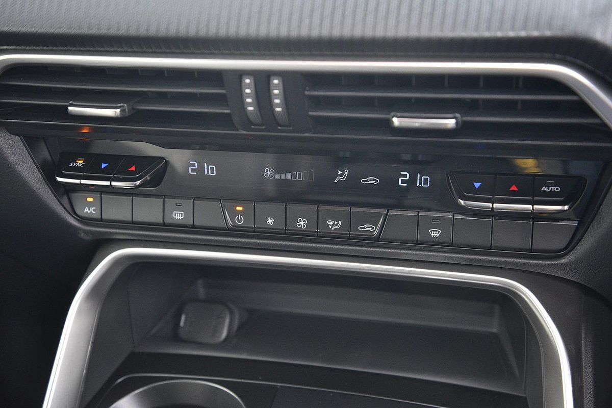2025 Mazda CX-60 G40e Pure KH Series