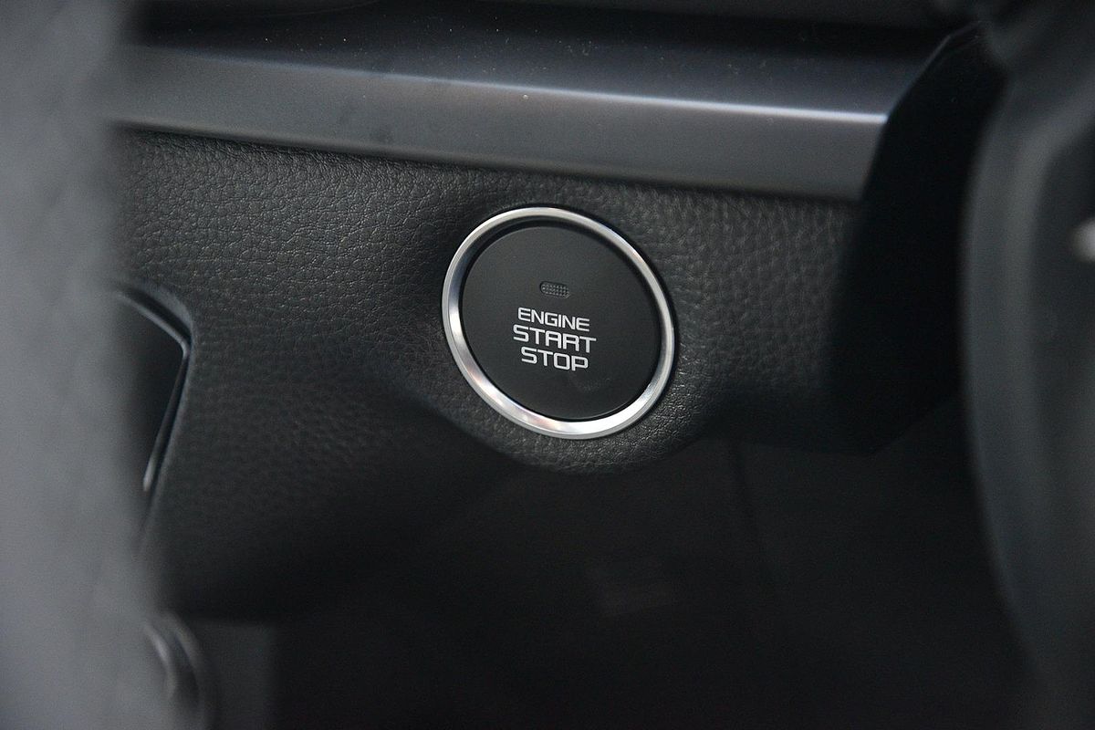 2024 Mazda BT-50 XTR TF 4X4