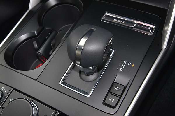 2025 Mazda CX-60 G40e Pure KH Series