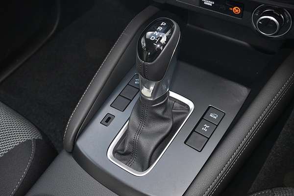 2024 Mazda BT-50 XTR TF 4X4