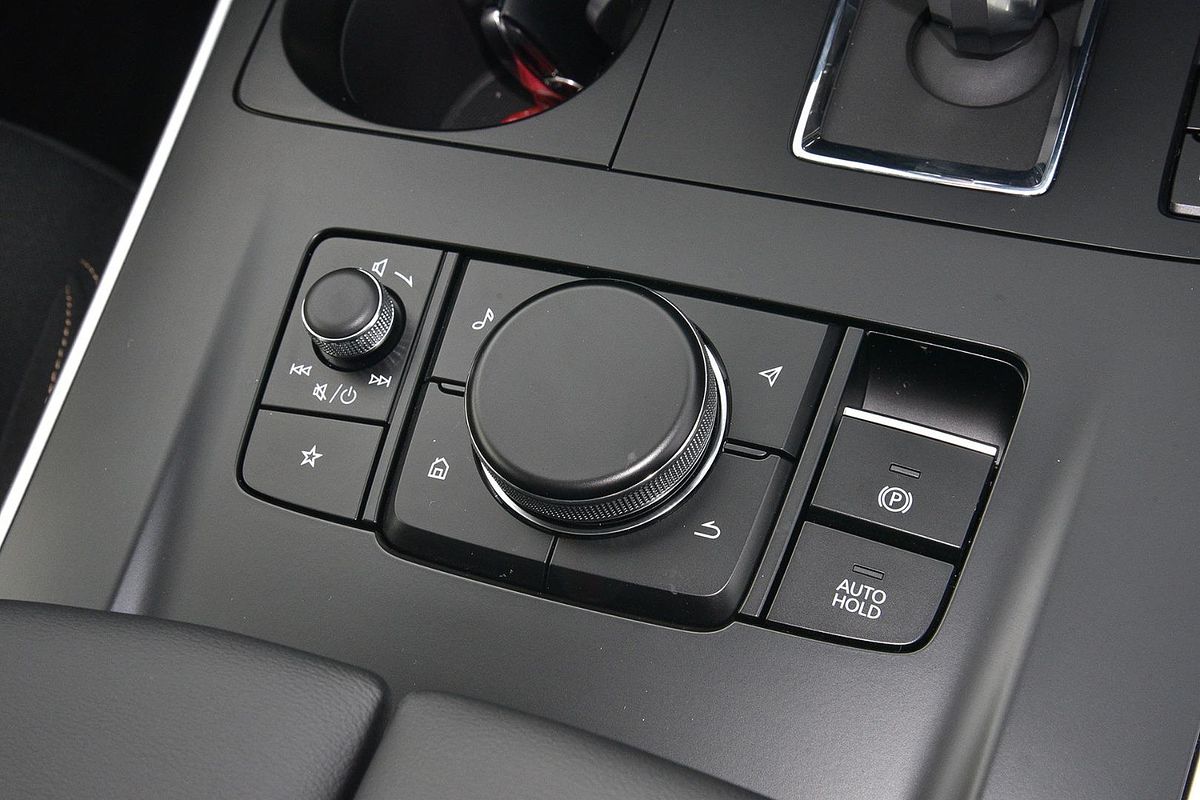 2025 Mazda CX-60 G40e Pure KH Series