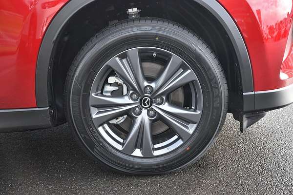 2025 Mazda CX-60 G40e Pure KH Series