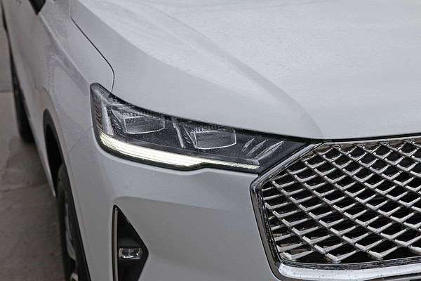2025 GWM Haval H6 Lux B01