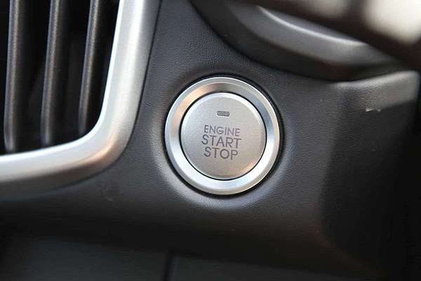 2024 GWM Ute Cannon Lux NPW 4X4