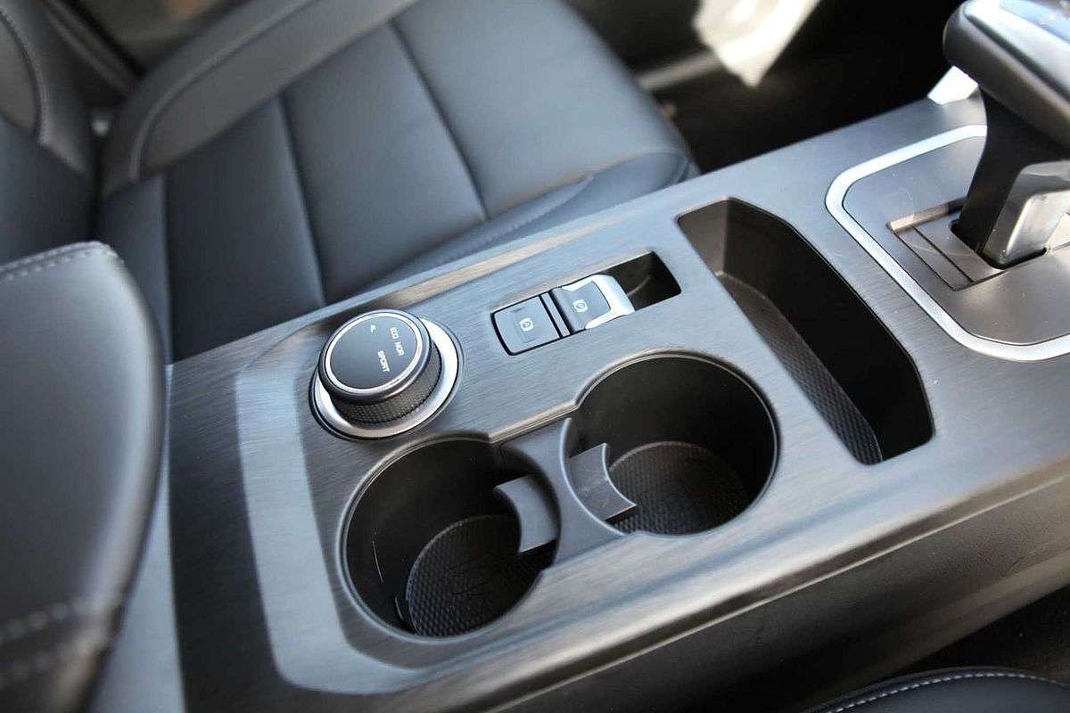 2024 GWM Ute Cannon Lux NPW 4X4