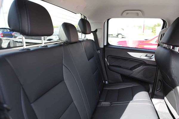 2024 GWM Ute Cannon Lux NPW 4X4
