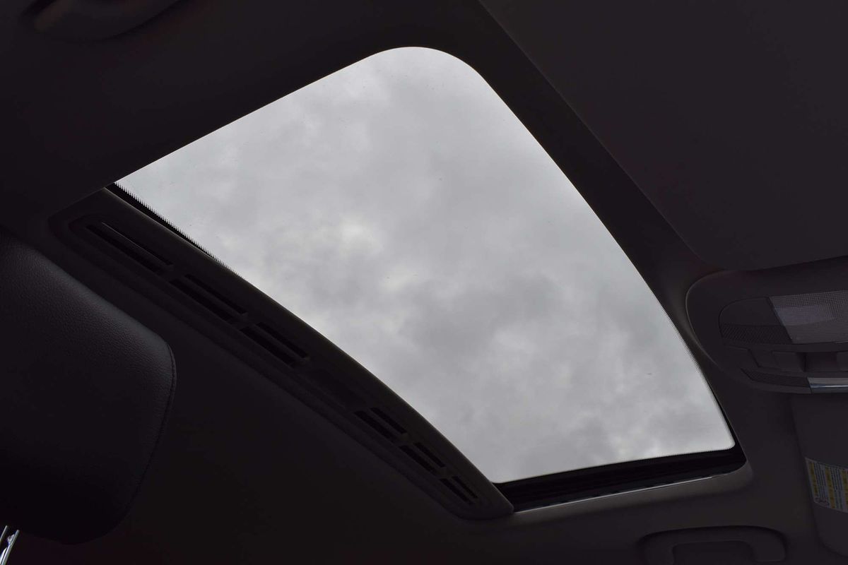 2011 Mercedes-Benz M-Class ML350 CDI W164