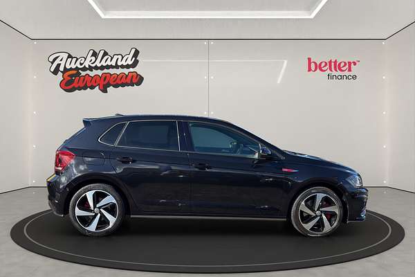 2019 Volkswagen Polo GTI