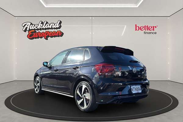2019 Volkswagen Polo GTI
