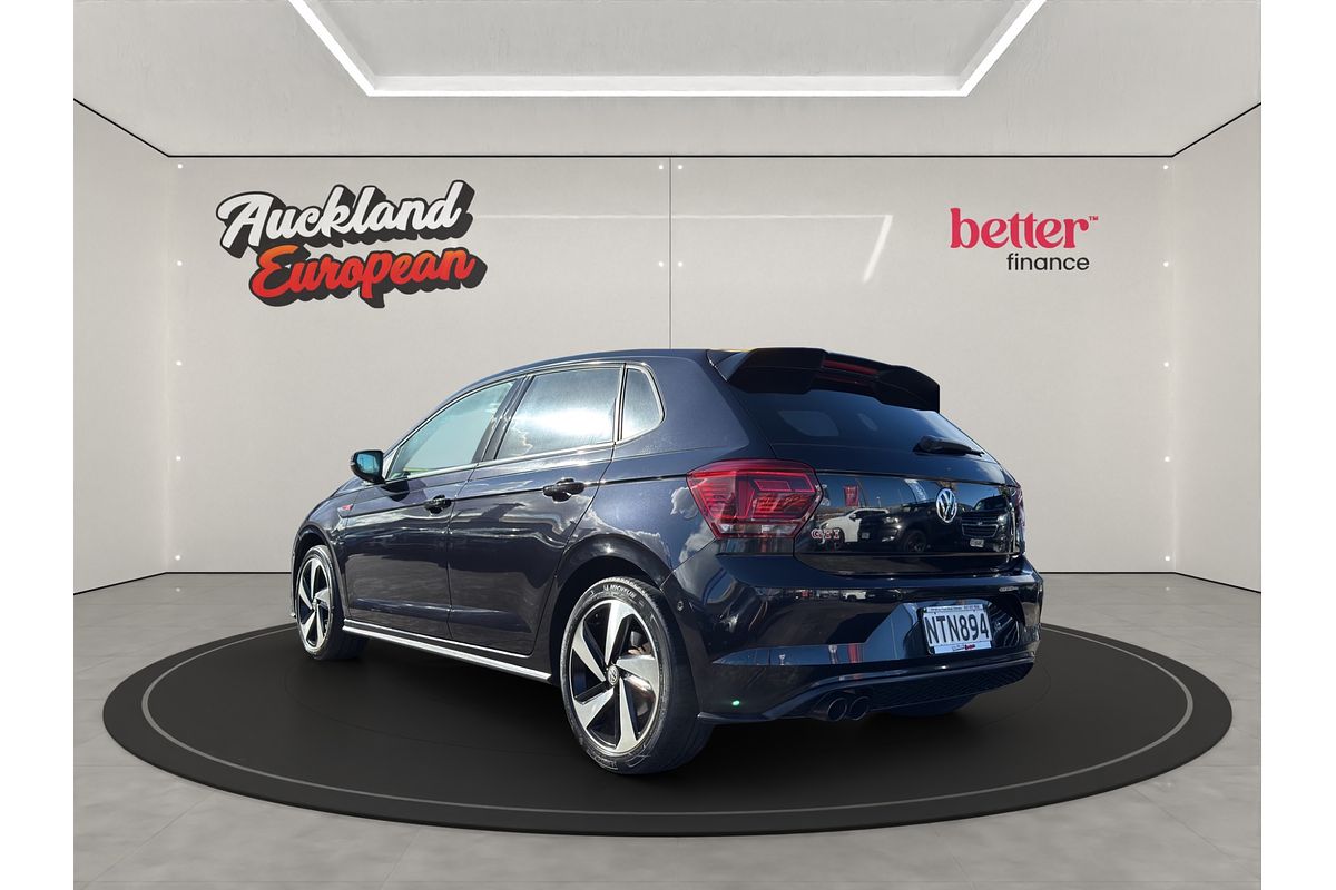 2019 Volkswagen Polo GTI