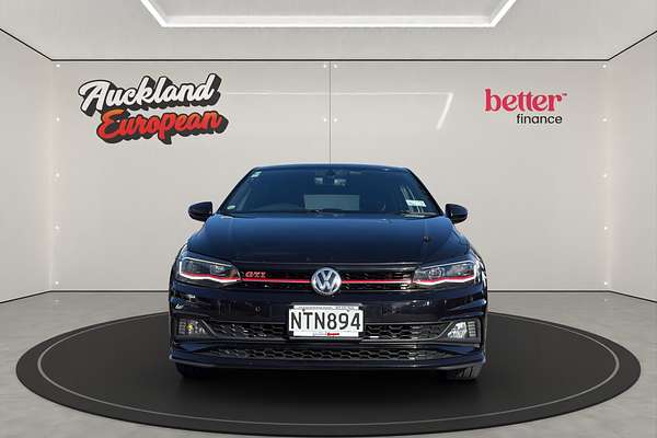 2019 Volkswagen Polo GTI