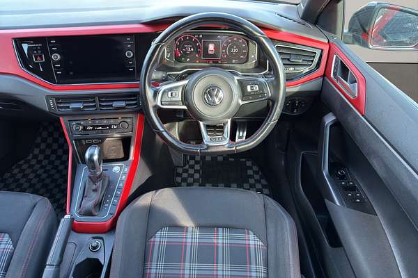 2019 Volkswagen Polo GTI