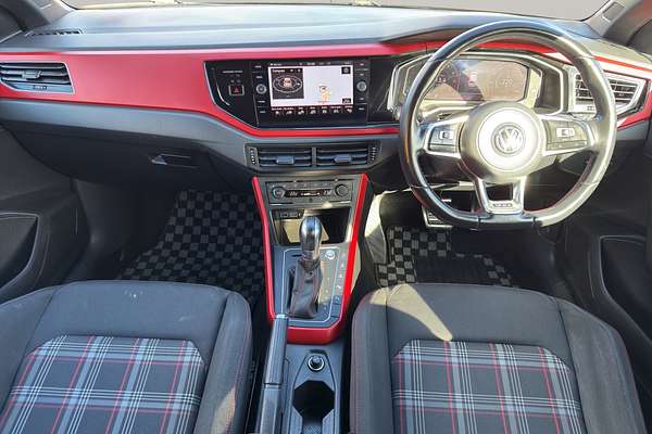 2019 Volkswagen Polo GTI