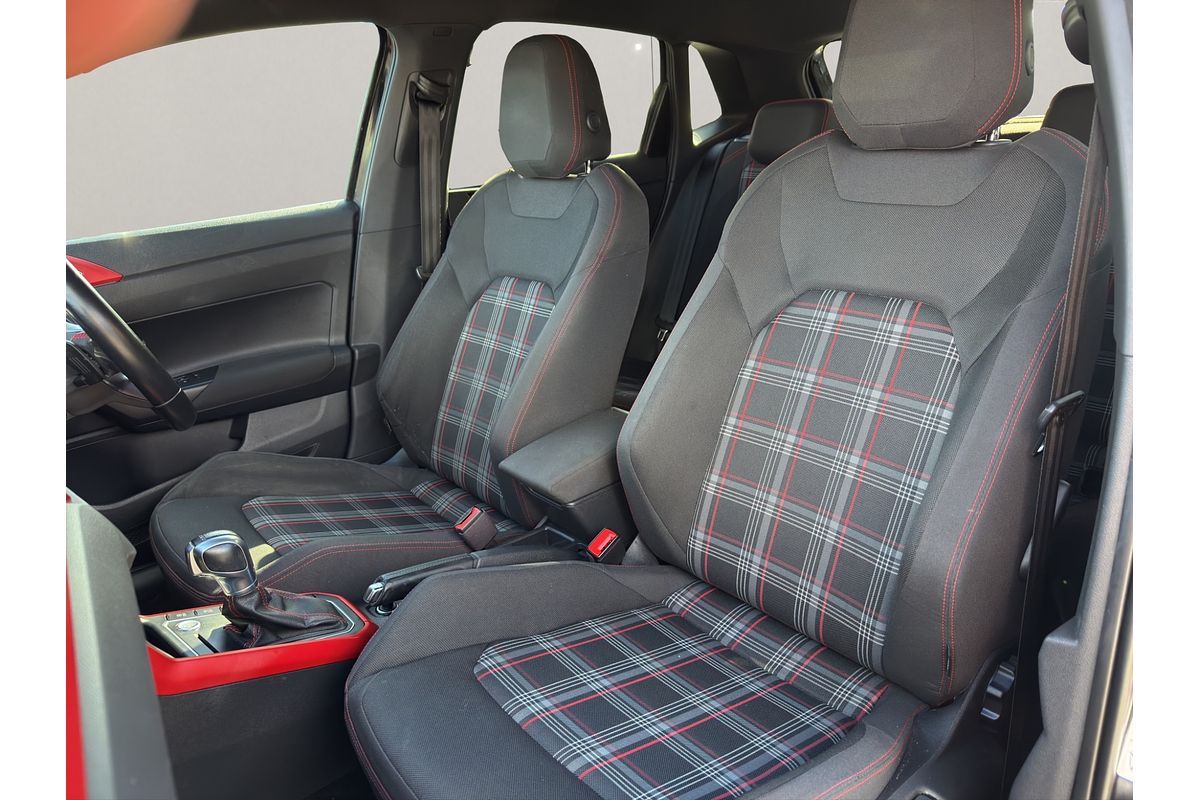 2019 Volkswagen Polo GTI